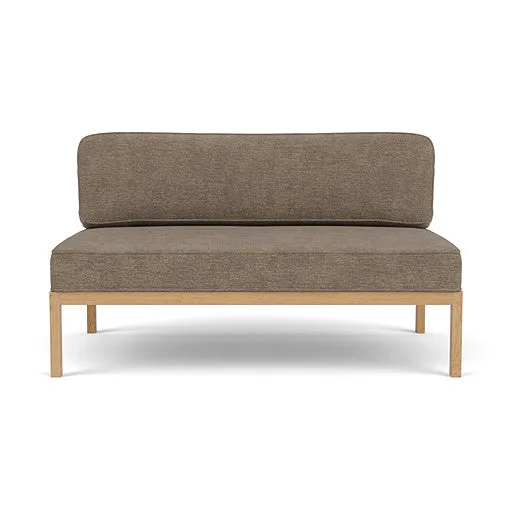 L37 - 7-9-13 - Midtermodul 130 - Taupe (233) de FDB Møbler – photo du produit