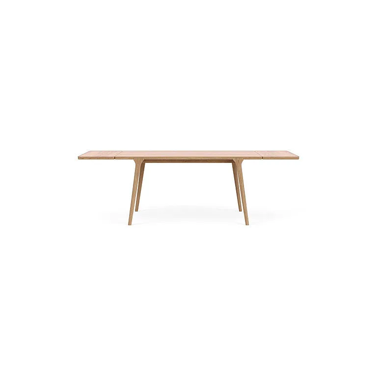 C701 Ragnesminde - Spisebord - Eg - 90x180 cm von FDB Møbler – Produktfoto