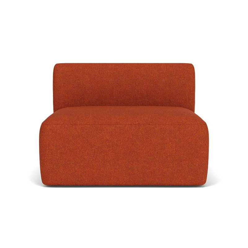 L47 Korinth - Midtermodul - MLF - Orange (13) van FDB Møbler – productfoto