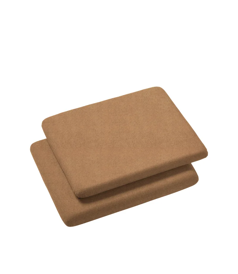 J146 - Hynde - Brown (15) by FDB Møbler – product photo