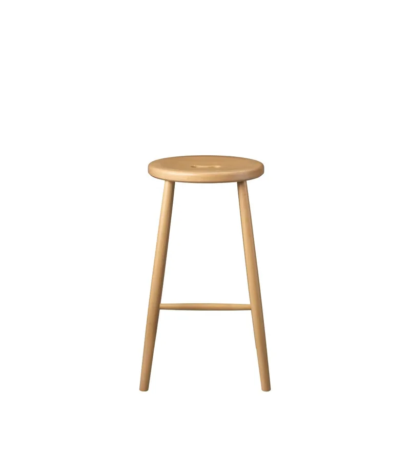 J27C - Counter - Bøg by FDB Møbler – product photo