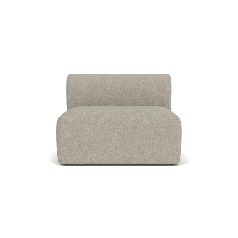 L47 Korinth - Midtermodul - Cosmo - Light Grey(30) by FDB Møbler – product photo