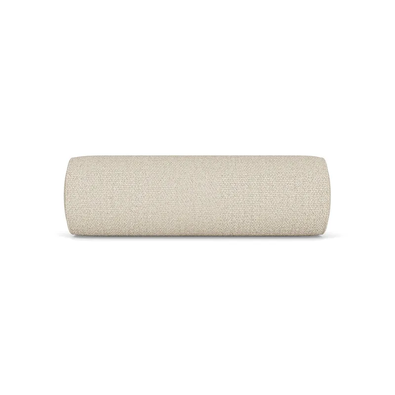 L47 Korinth - Pøllepude - Monza - Beige (00) by FDB Møbler – product photo