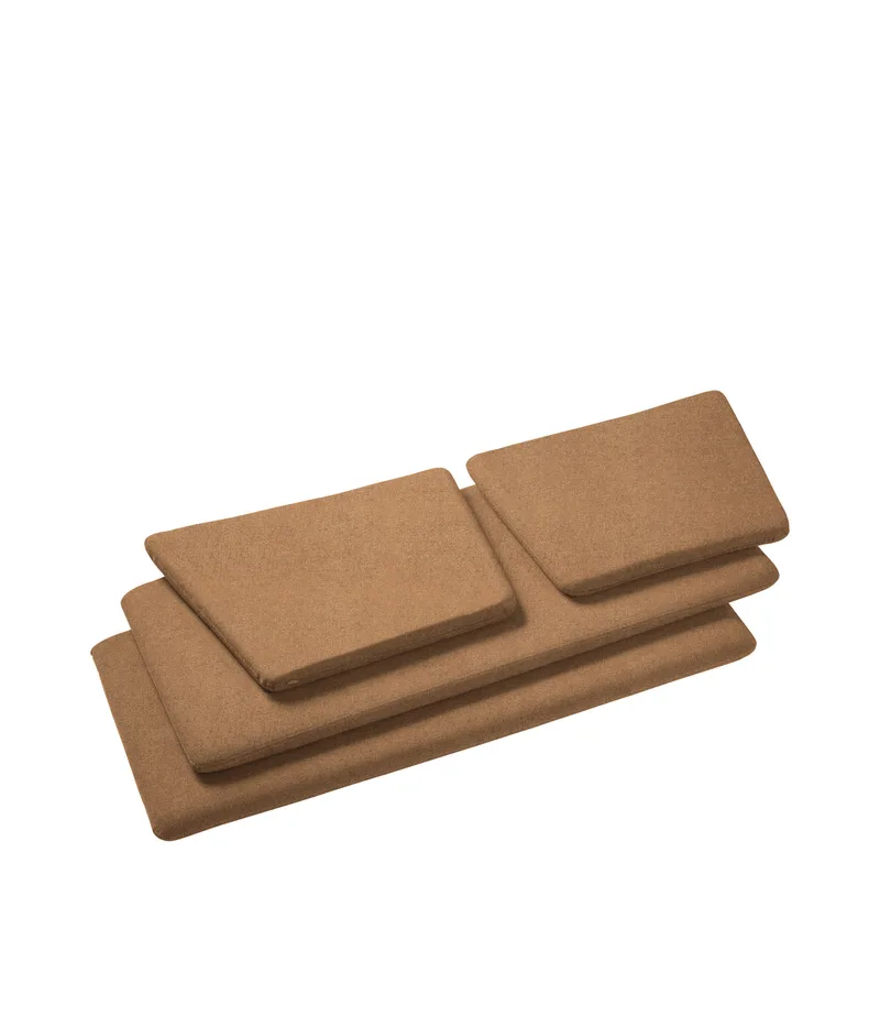 J148 - Hynde - Brown (15) by FDB Møbler – product photo