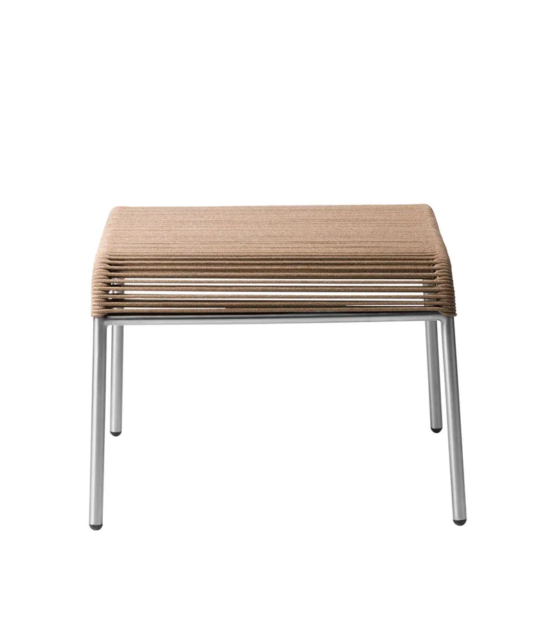 M20S Teglgaard - Snoreskammel - Brun by FDB Møbler – product photo