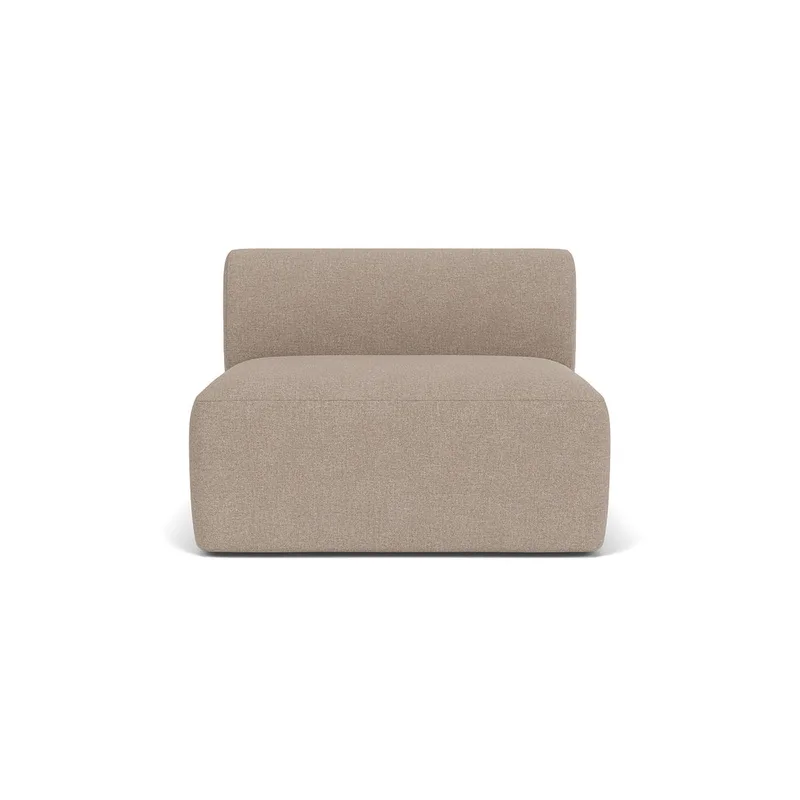 L47 Korinth - Midtermodul - MLF - Beige (61) von FDB Møbler – Produktfoto