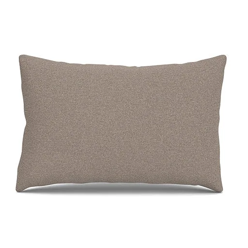 R40 Askø - Pude - Stone - 40x60 cm by FDB Møbler – product photo