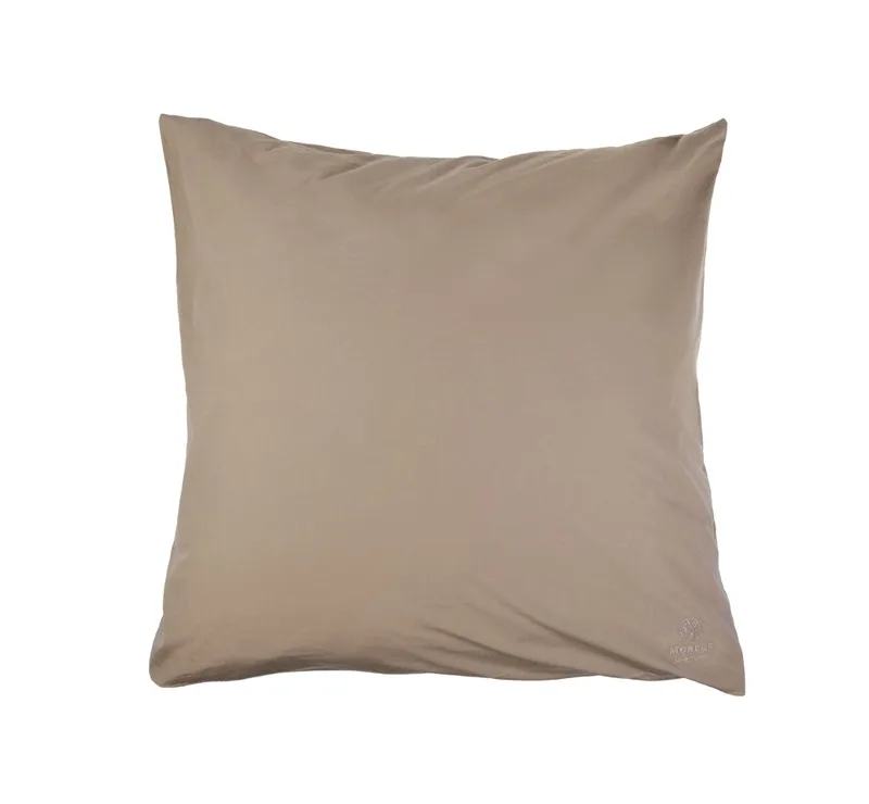 R39 Vindeby - Sengesæt - Taupe - 140 x 220 cm de FDB Møbler – photo du produit 1 sur 3
