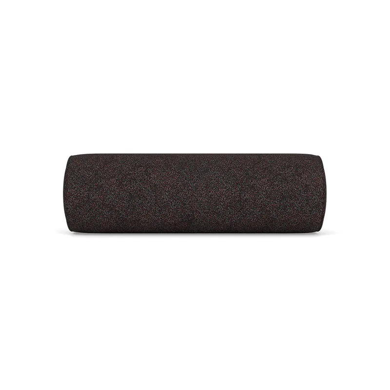 L47 Korinth - Pøllepude - Bowen - Black-Brown van FDB Møbler – productfoto