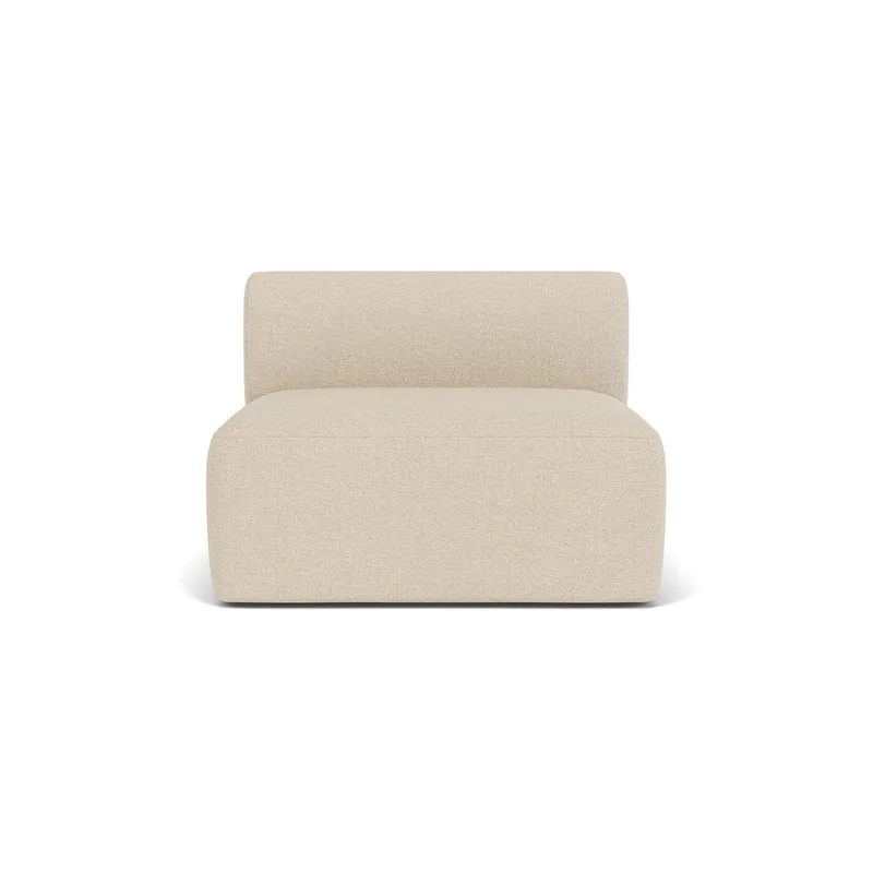 L47 Korinth - Midtermodul - Prairie - Beige (90) de FDB Møbler – photo du produit