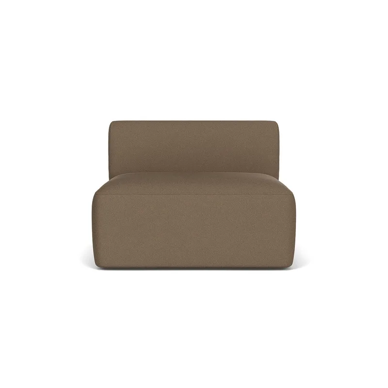 L47 Korinth - Midtermodul - Grain - Taupe (61230) van FDB Møbler – productfoto