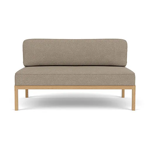 L37 - 7-9-13 - Midtermodul 130 - Light Grey (02) by FDB Møbler – product photo