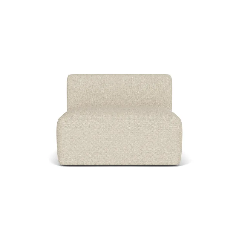 L47 Korinth - Midtermodul - Monza - Beige (00) by FDB Møbler – product photo