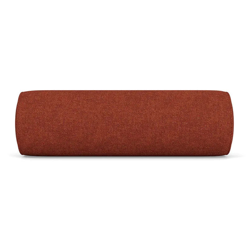L47 Korinth - Pøllepude - MLF - Burnt Orange (45) by FDB Møbler – product photo