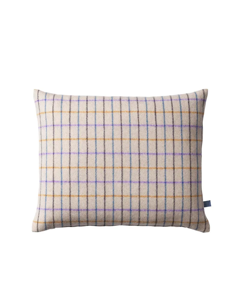 R36 Søndergade - Pude - Purple by FDB Møbler – product photo