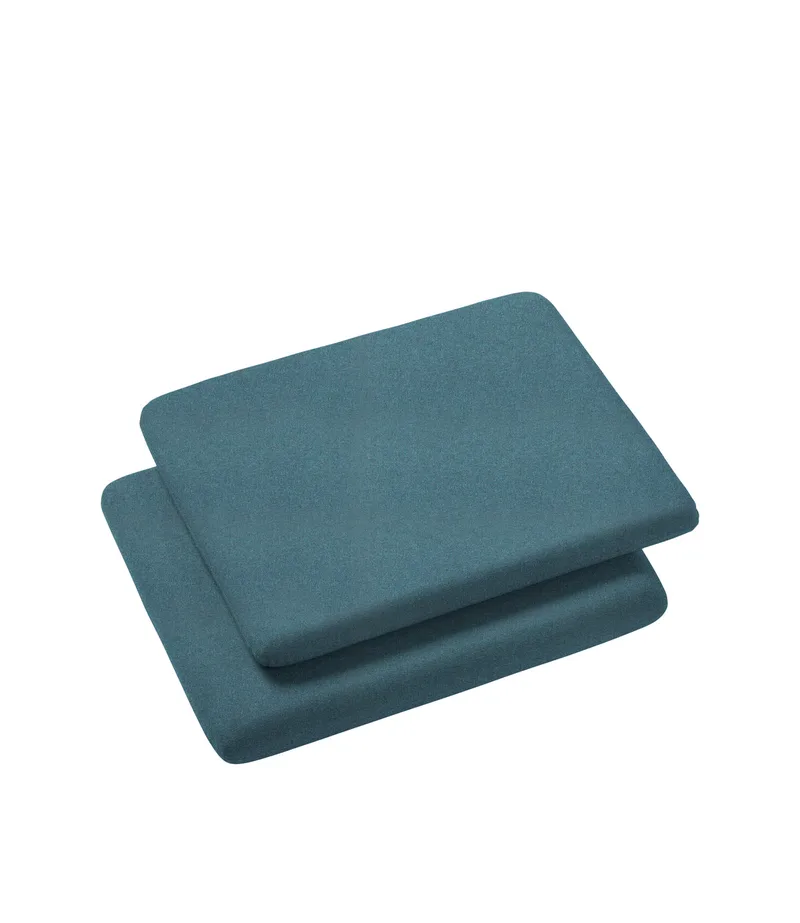 J147 - Hynde - Green (32) by FDB Møbler – product photo