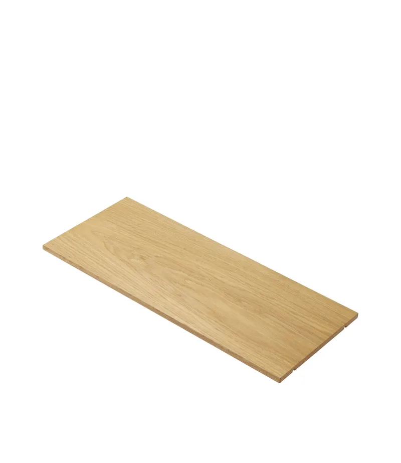 A150 - Hylde til reol - Eg by FDB Møbler – product photo