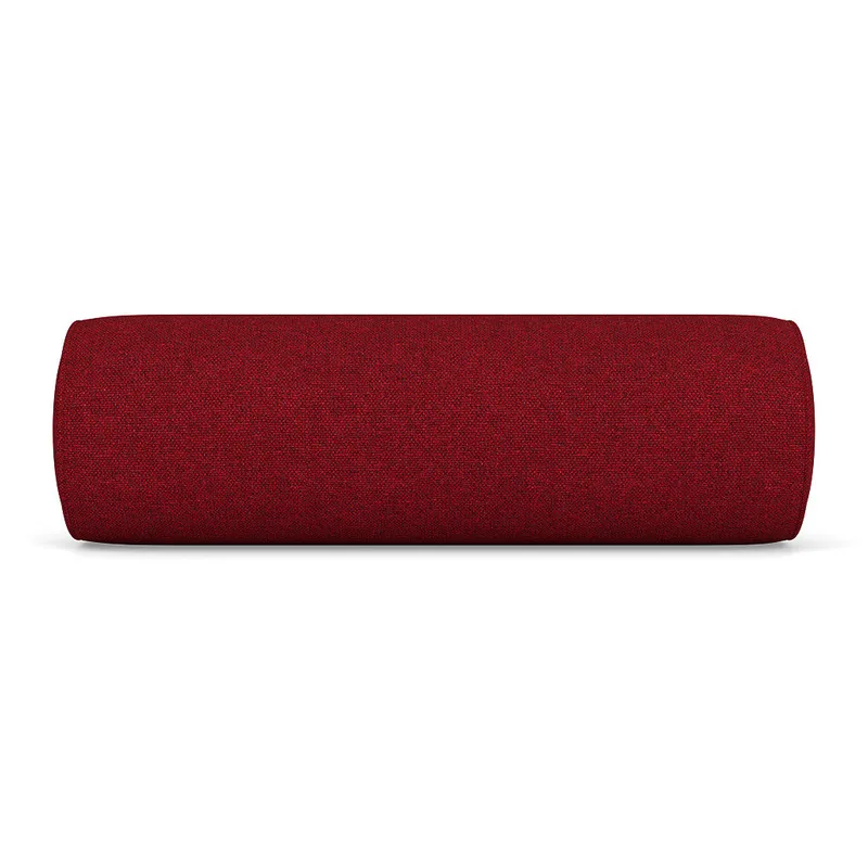 L47 Korinth - Pøllepude - MLF - Wine Red (14) by FDB Møbler – product photo