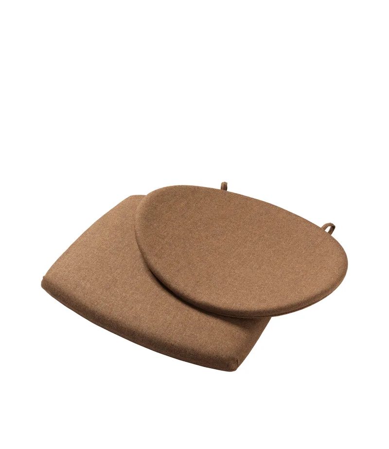 J166 Jørna - Hynde - Brown de FDB Møbler – photo du produit