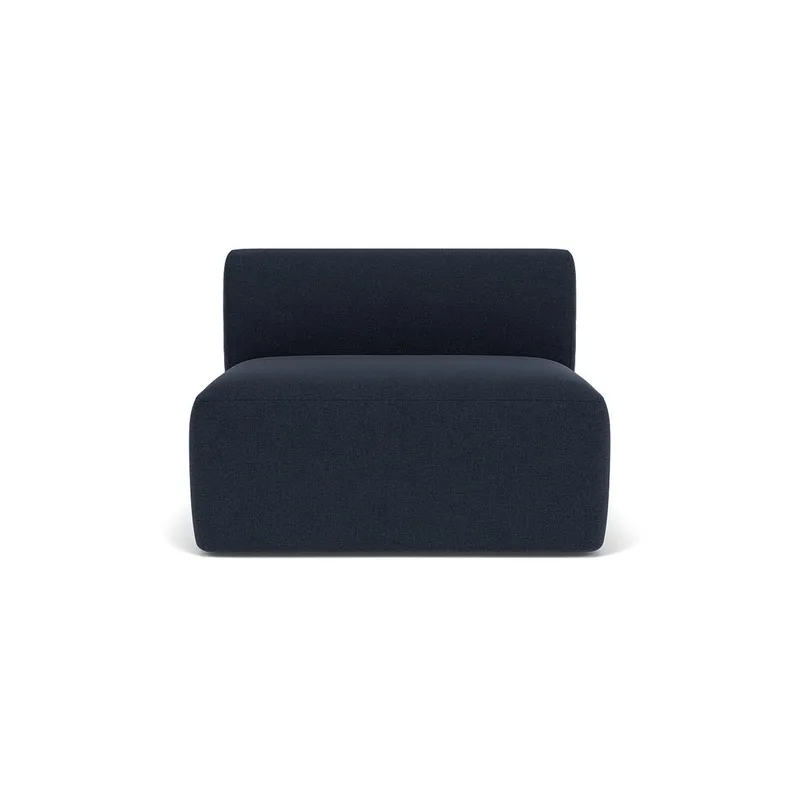 L47 Korinth - Midtermodul - MLF - Dark Blue (36) by FDB Møbler – product photo