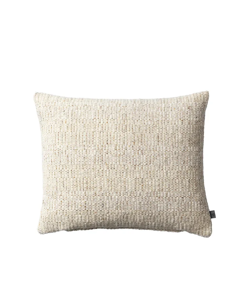 R37 Hvide Sande - Pude - Beige by FDB Møbler – product photo