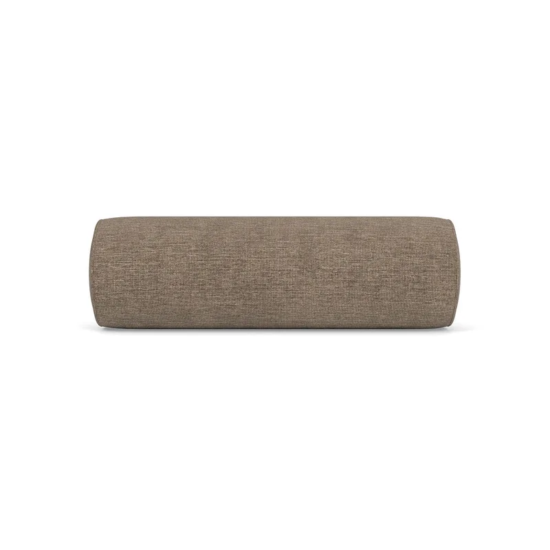 L47 Korinth - Pøllepude - Tangent - Taupe (233) de FDB Møbler – photo du produit