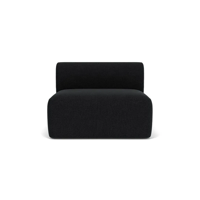 L47 Korinth - Midtermodul - MLF - Dark Grey (28) by FDB Møbler – product photo