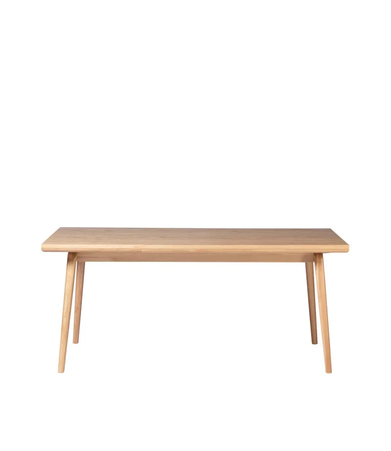 C65 Åstrup - Spisebord - Eg - 90 x 170 by FDB Møbler – product photo
