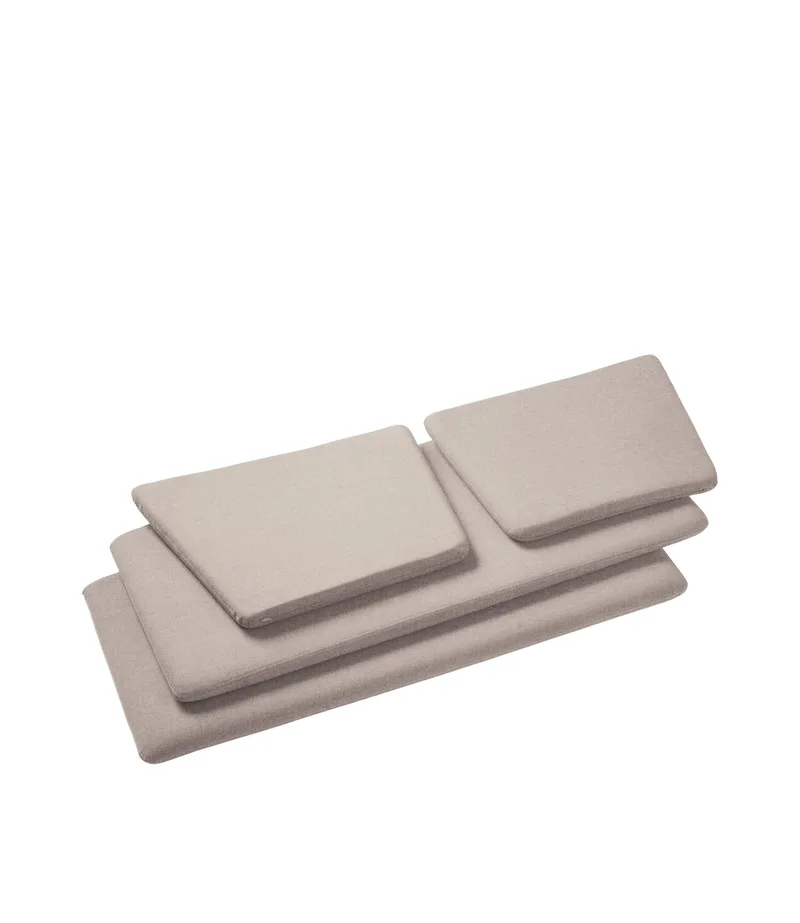 J148 - Hynde - Light Grey (02) van FDB Møbler – productfoto