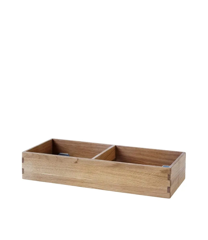 B98 - Sokler - Eg - 10 x 54 x 28 de FDB Møbler – photo du produit