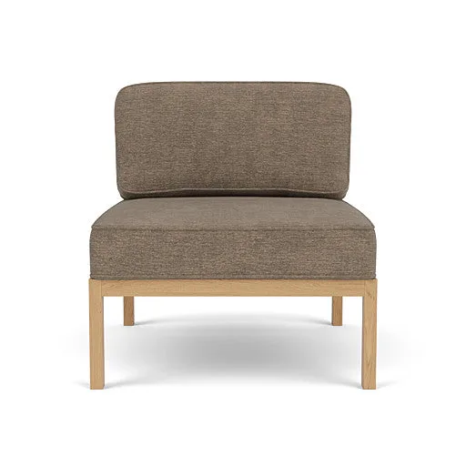 L37 - 7-9-13 - Midtermodul 70 - Taupe (233) by FDB Møbler – product photo