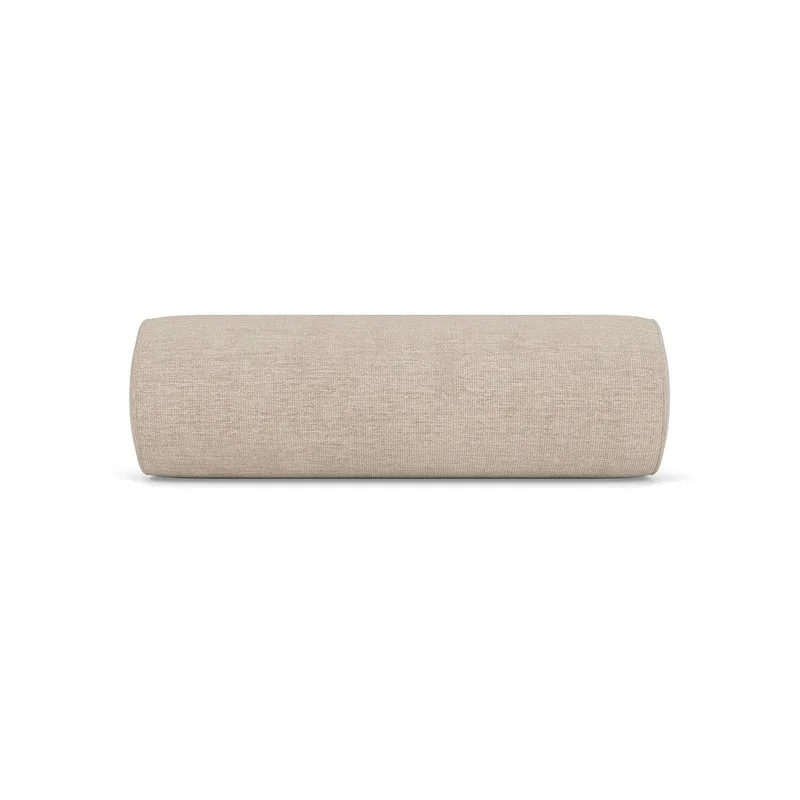 L47 Korinth - Pøllepude - Tangent - Beige (213) van FDB Møbler – productfoto