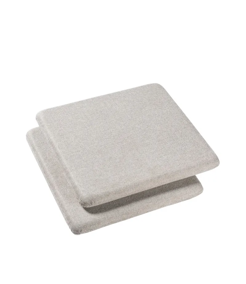 J53 - Hynde - Light Grey (30) by FDB Møbler – product photo