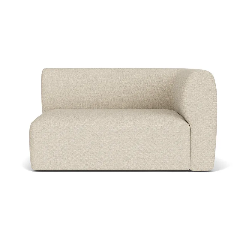 L47 Korinth - 1,5 Højre - Monza - Beige (00) by FDB Møbler – product photo