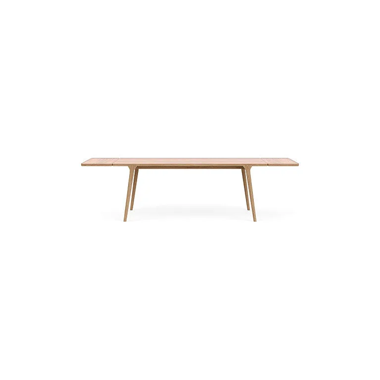 C701 Ragnesminde - Spisebord - Eg - 90x220 cm de FDB Møbler – photo du produit