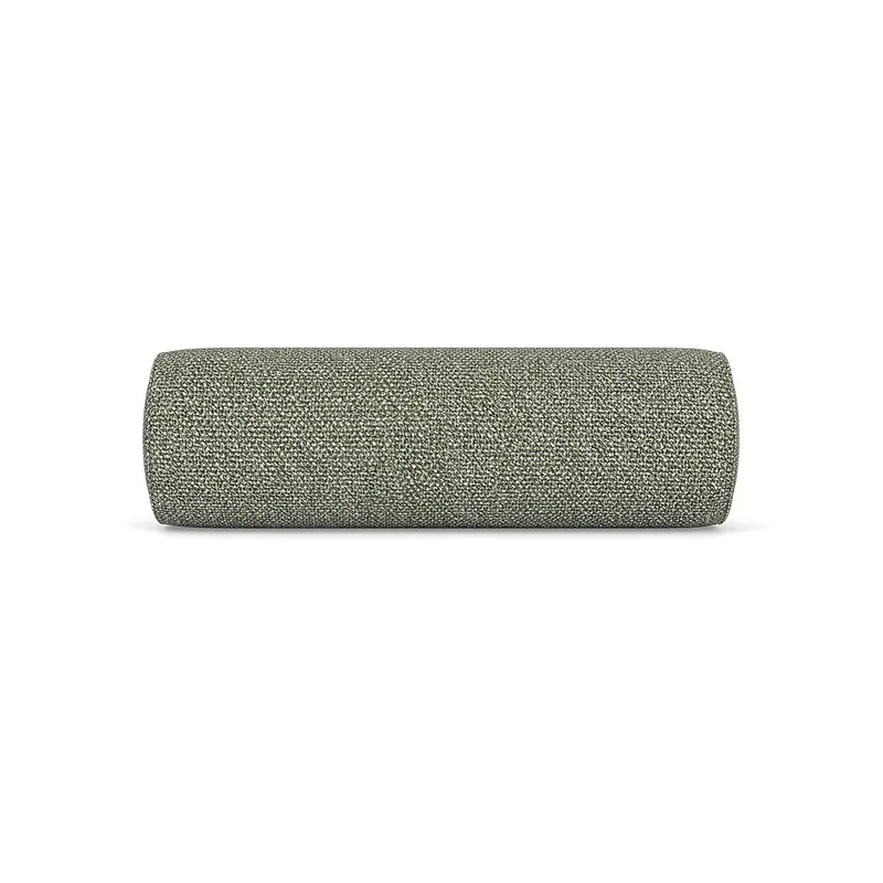 L47 Korinth - Pøllepude - Monza - Green-Melange by FDB Møbler – product photo