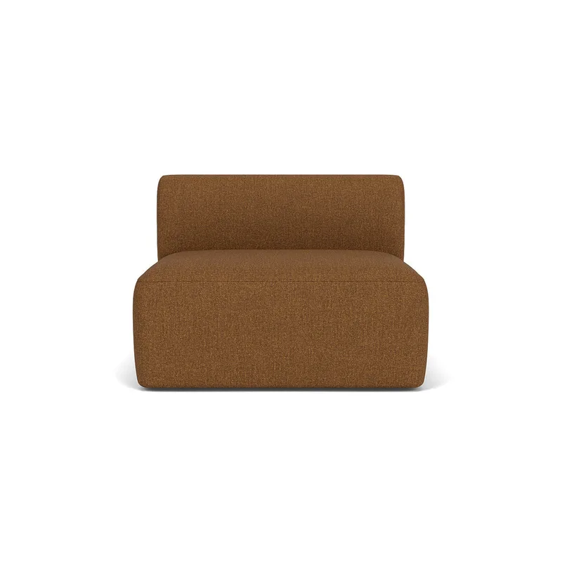 L47 Korinth - Midtermodul - MLF - Brown (15) van FDB Møbler – productfoto