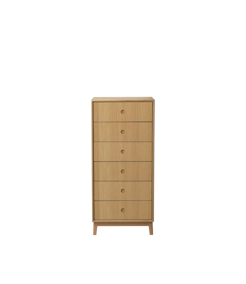 A87 Butler - Kommode - Eg by FDB Møbler – product photo
