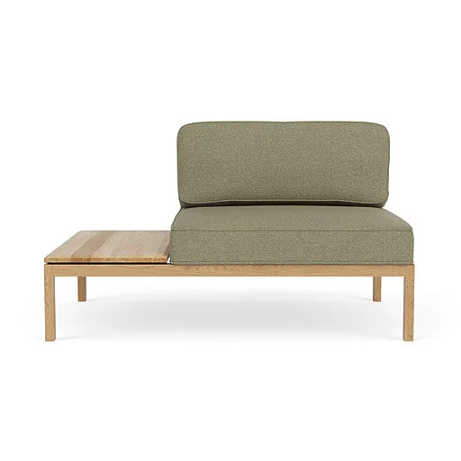 L37 - 7-9-13 - Venstre bord 130 - Green (58) van FDB Møbler – productfoto