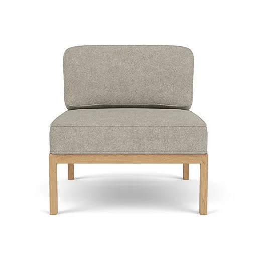 L37 - 7-9-13 - Midtermodul 70 - Light Grey (30) de FDB Møbler – photo du produit
