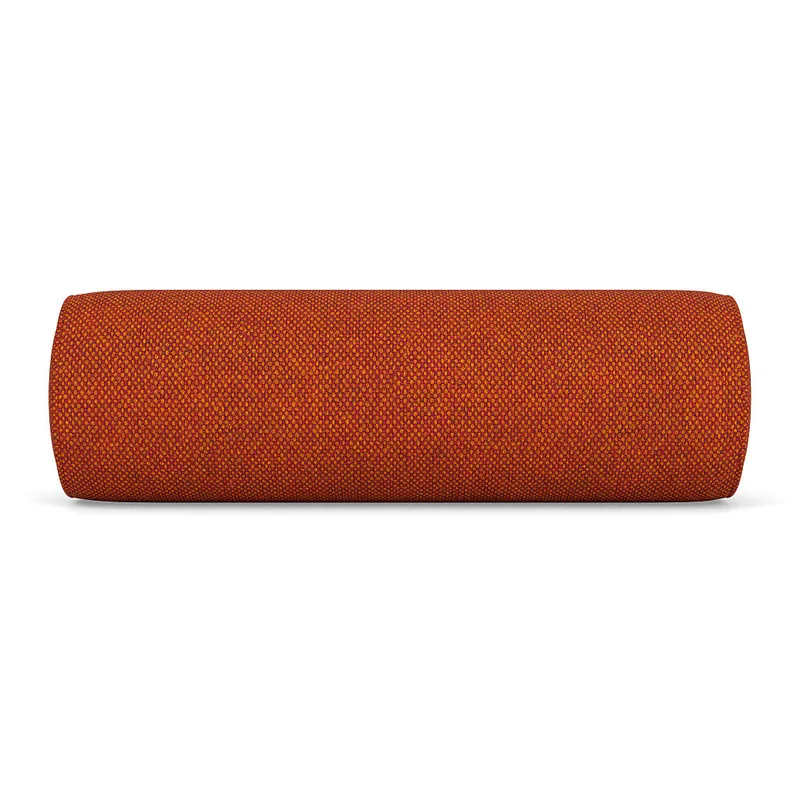 L47 Korinth - Pøllepude - MLF - Orange (13) de FDB Møbler – photo du produit