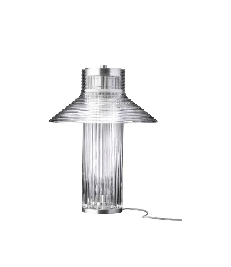 U14 Sletterhage - Bordlampe med ledning by FDB Møbler – product photo