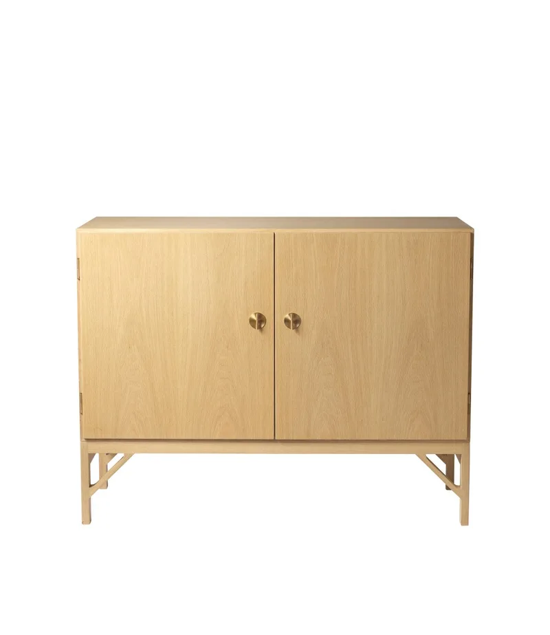 A232 - Skænk - Eg by FDB Møbler – product photo
