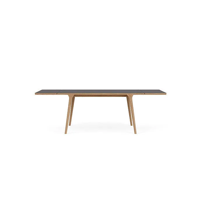 C701 Ragnesminde - Spisebord - Storm - 90x180 cm by FDB Møbler – product photo