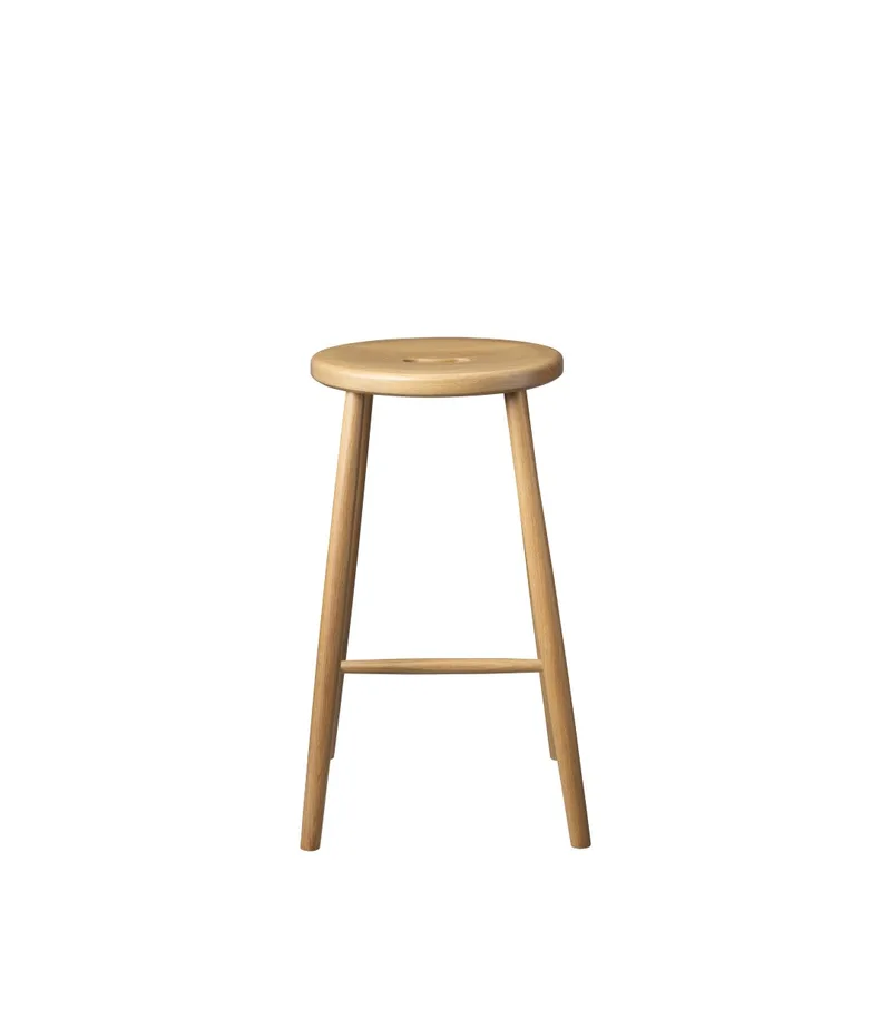 J27C - Counter - Eg van FDB Møbler – productfoto