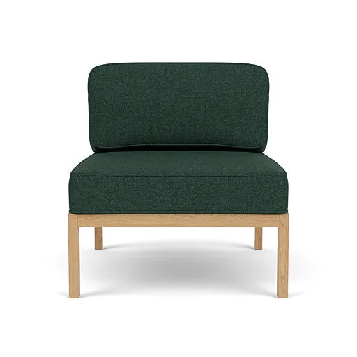 L37 - 7-9-13 - Midtermodul 70 - Green (32) de FDB Møbler – photo du produit