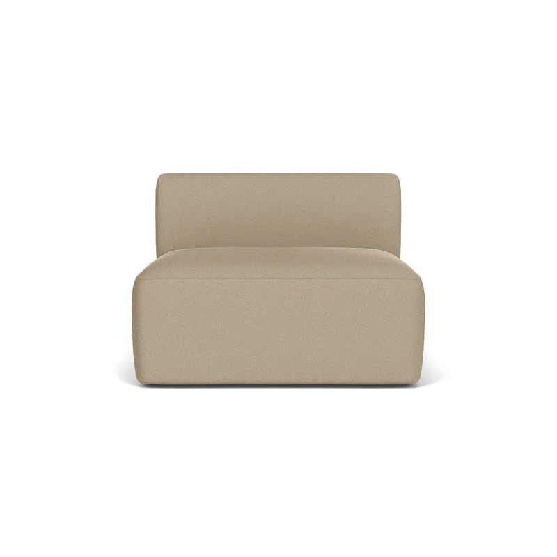 L47 Korinth - Midtermodul - Grain - Beige (61252) van FDB Møbler – productfoto