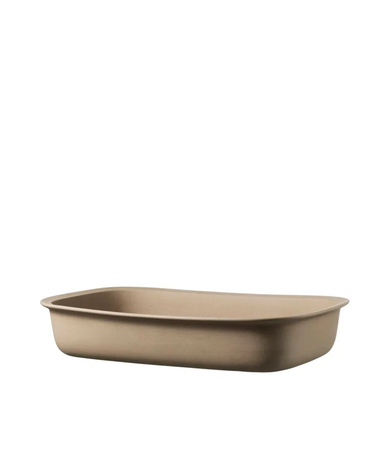 V32 Ildpot - Lasagnefad - Keramik van FDB Møbler – productfoto