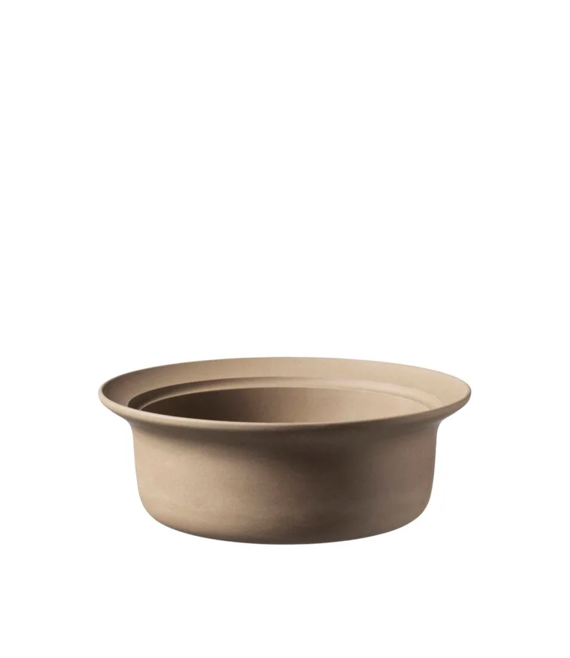 V20 Ildpot - Skål - Stor - Keramik by FDB Møbler – product photo