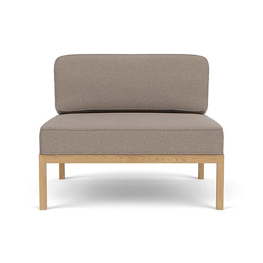 L37 - 7-9-13 - Midtermodul 90 - Stone by FDB Møbler – product photo